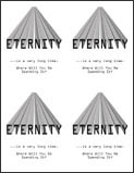 Eternity Tract - Side One