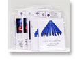 Item #501 - 1-20 Gospel Tracts